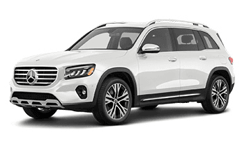 بنز کلاس GLB GLB 200