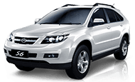 بی وای دی S6