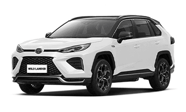 تویوتا وایلدلندر 2.0 لیتر AWD پرمیوم