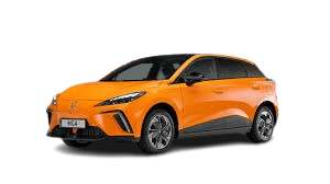 ام جی 4ev 150 کیلو وات