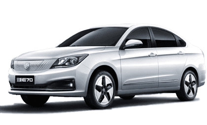 دانگ فنگ E70 110 کیلووات
